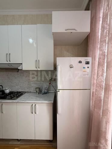 İcarəyə verilir 2 otaqlı yeni tikili 70 m², Neftçilər m., photo 18 from 20