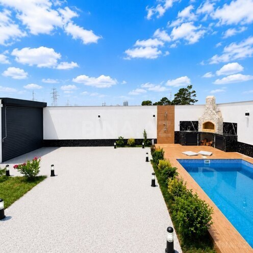 Satılır 4 otaqlı həyət evi/bağ evi 150 m², Şüvəlan q., photo 4 from 15