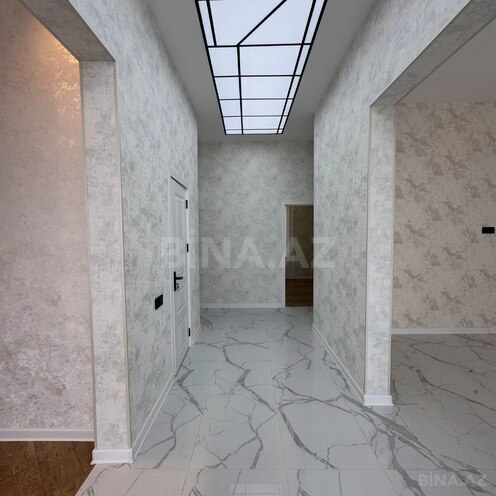 Satılır 4 otaqlı həyət evi/bağ evi 150 m², Şüvəlan q., photo 5 from 15