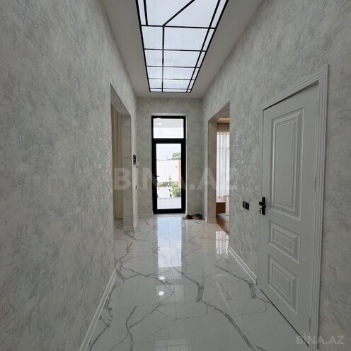 Satılır 4 otaqlı həyət evi/bağ evi 150 m², Şüvəlan q., photo 6 from 15