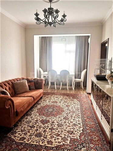 Продаётся 2-комн. вторичка 43 м², пос. Ени Ясамал, photo 1 from 22