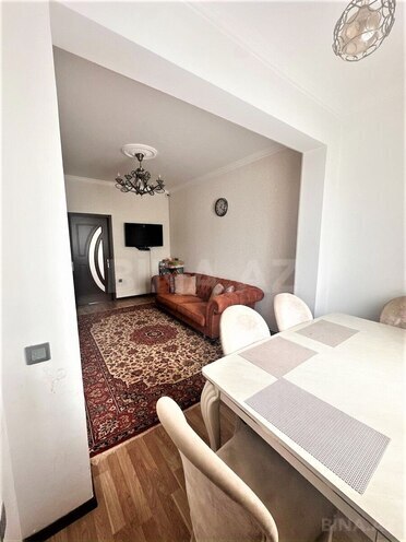 Продаётся 2-комн. вторичка 43 м², пос. Ени Ясамал, photo 3 from 22