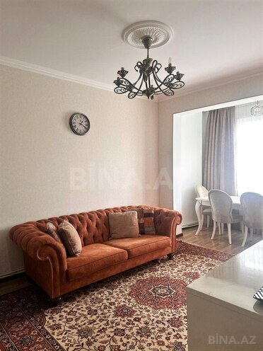 Продаётся 2-комн. вторичка 43 м², пос. Ени Ясамал, photo 7 from 22