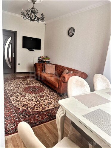 Продаётся 2-комн. вторичка 43 м², пос. Ени Ясамал, photo 4 from 22