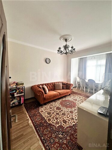 Продаётся 2-комн. вторичка 43 м², пос. Ени Ясамал, photo 5 from 22