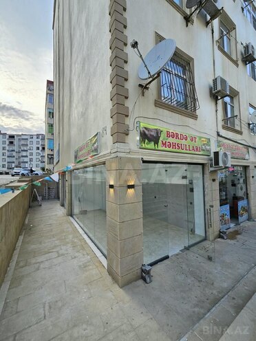 Satılır  obyekt 24 m², Masazır q., photo 1 from 8