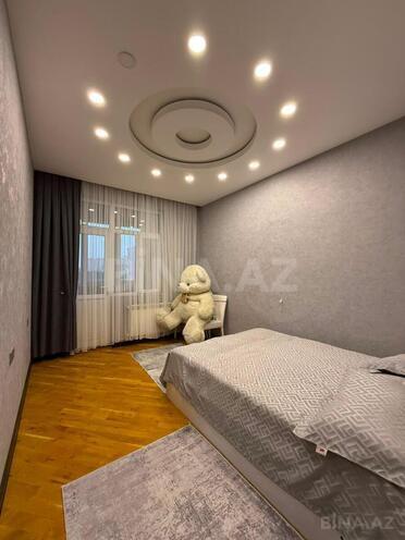 Продается 3-комн. новостройка 110 м², м. Ази Асланов, photo 4 from 16
