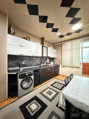 Продается 3-комн. новостройка 110 м², м. Ази Асланов, photo 11 from 16