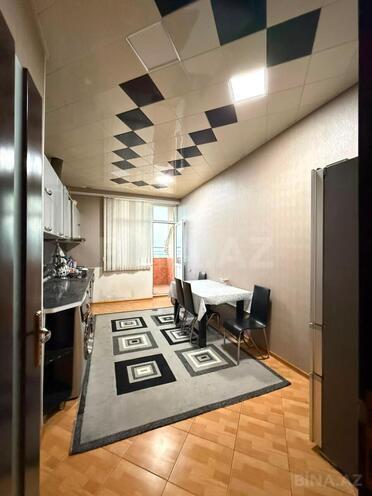 Продается 3-комн. новостройка 110 м², м. Ази Асланов, photo 13 from 16