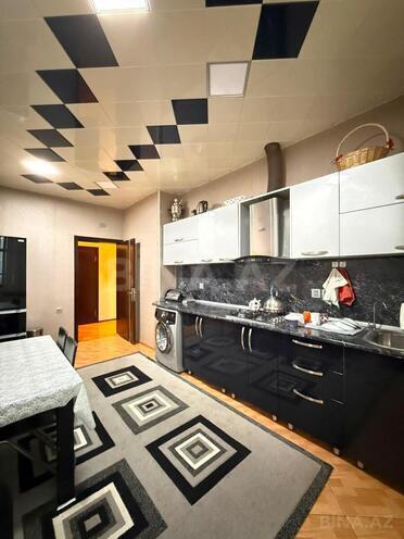 Продается 3-комн. новостройка 110 м², м. Ази Асланов, photo 12 from 16