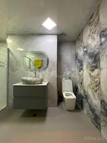 Продается 3-комн. новостройка 110 м², м. Ази Асланов, photo 14 from 16