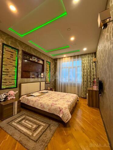 Продается 3-комн. новостройка 110 м², м. Ази Асланов, photo 6 from 16