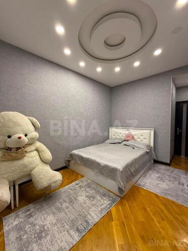Продается 3-комн. новостройка 110 м², м. Ази Асланов, photo 5 from 16