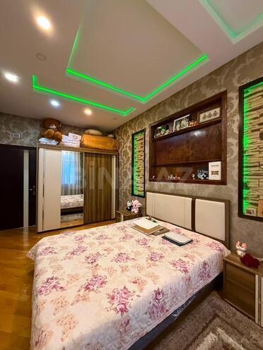 Продается 3-комн. новостройка 110 м², м. Ази Асланов, photo 7 from 16