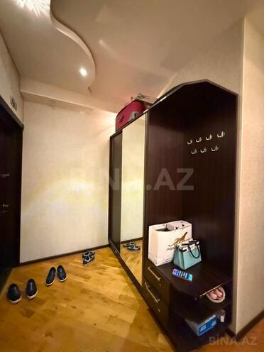 Продается 3-комн. новостройка 110 м², м. Ази Асланов, photo 10 from 16
