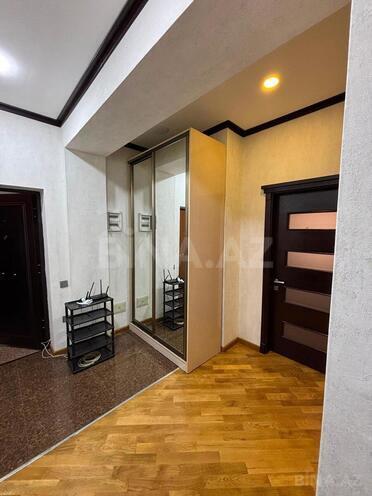 Satılır 3 otaqlı yeni tikili 102 m², Elmlər Akademiyası m., photo 21 from 28