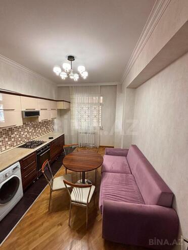 Satılır 3 otaqlı yeni tikili 102 m², Elmlər Akademiyası m., photo 10 from 28