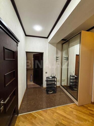 Satılır 3 otaqlı yeni tikili 102 m², Elmlər Akademiyası m., photo 19 from 28