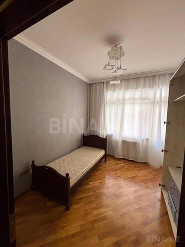 Satılır 3 otaqlı yeni tikili 102 m², Elmlər Akademiyası m., photo 8 from 28