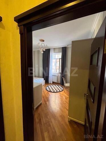 Satılır 3 otaqlı yeni tikili 102 m², Elmlər Akademiyası m., photo 22 from 28