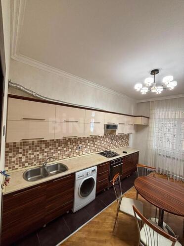 Satılır 3 otaqlı yeni tikili 102 m², Elmlər Akademiyası m., photo 13 from 28