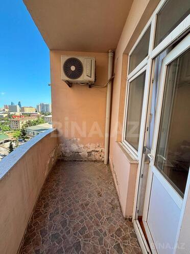 Satılır 3 otaqlı yeni tikili 102 m², Elmlər Akademiyası m., photo 26 from 28