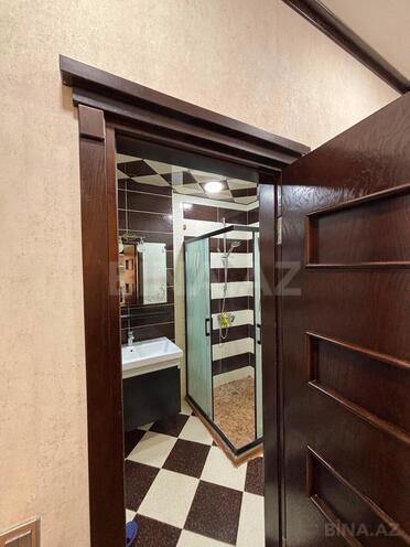 Satılır 3 otaqlı yeni tikili 102 m², Elmlər Akademiyası m., photo 15 from 28
