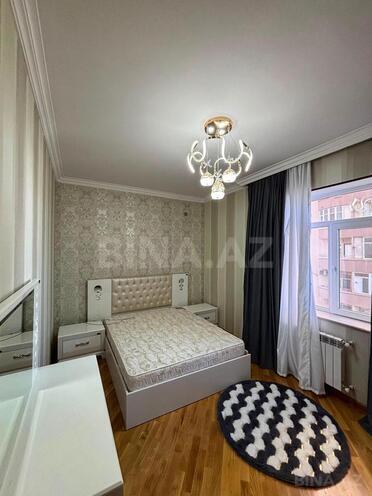 Satılır 3 otaqlı yeni tikili 102 m², Elmlər Akademiyası m., photo 6 from 28