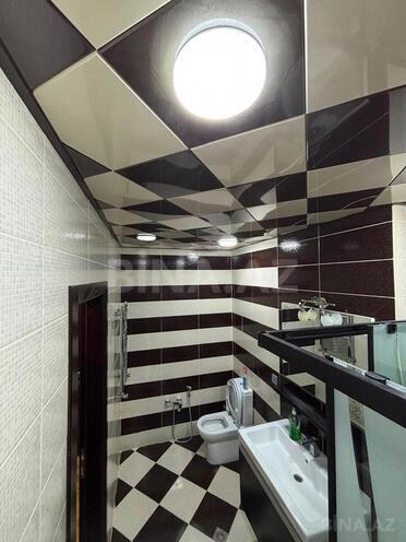 Satılır 3 otaqlı yeni tikili 102 m², Elmlər Akademiyası m., photo 18 from 28