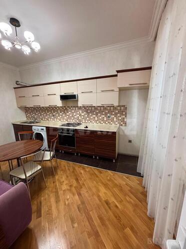 Satılır 3 otaqlı yeni tikili 102 m², Elmlər Akademiyası m., photo 24 from 28