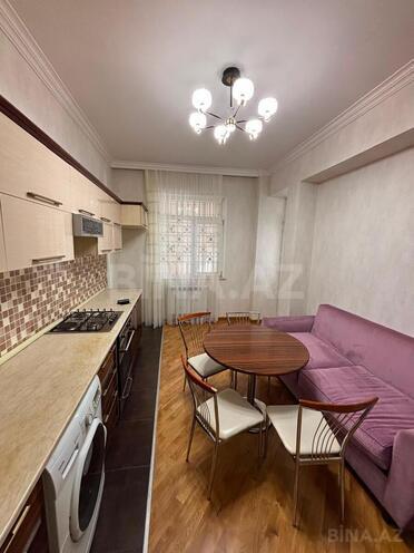 Satılır 3 otaqlı yeni tikili 102 m², Elmlər Akademiyası m., photo 11 from 28