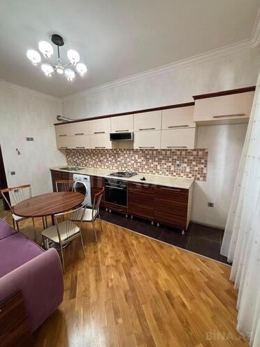 Satılır 3 otaqlı yeni tikili 102 m², Elmlər Akademiyası m., photo 12 from 28