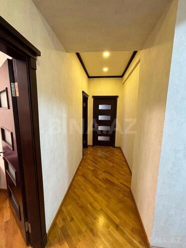 Satılır 3 otaqlı yeni tikili 102 m², Elmlər Akademiyası m., photo 23 from 28