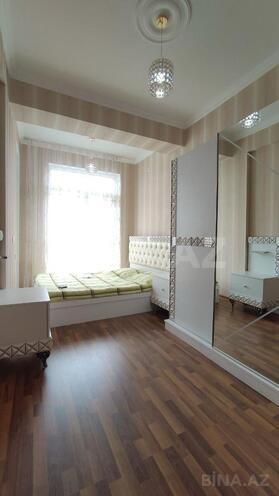 Сдаётся 2-комн. новостройка 60 м², Насиминский  р., photo 6 from 17