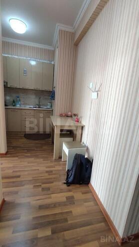 Сдаётся 2-комн. новостройка 60 м², Насиминский  р., photo 11 from 17
