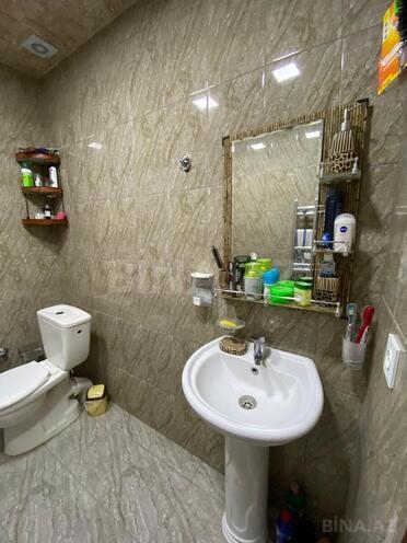 Сдаётся 2-комн. новостройка 60 м², Насиминский  р., photo 13 from 17