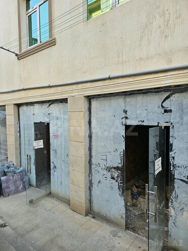 Satılır  obyekt 45 m², Masazır q., photo 1 from 8