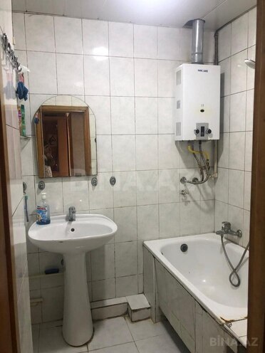 İcarəyə verilir 3 otaqlı köhnə tikili 73 m², Xalqlar Dostluğu m., photo 9 from 12