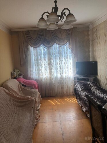 İcarəyə verilir 3 otaqlı köhnə tikili 73 m², Xalqlar Dostluğu m., photo 6 from 12