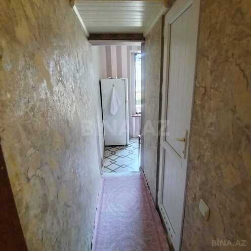 Satılır 2 otaqlı köhnə tikili 38 m², Nərimanov r., photo 7 from 11