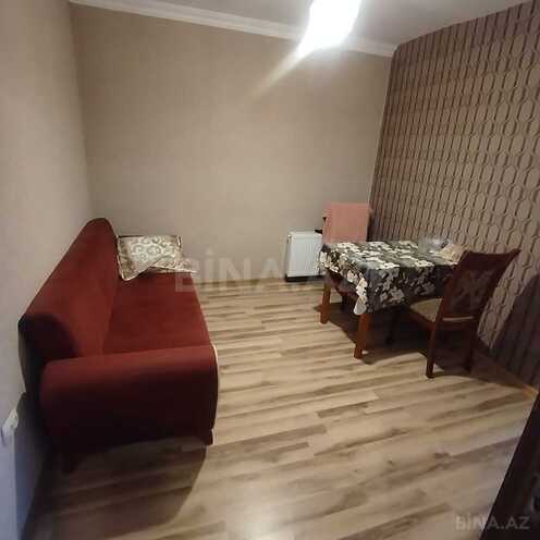 Satılır 2 otaqlı köhnə tikili 38 m², Nərimanov r., photo 6 from 11