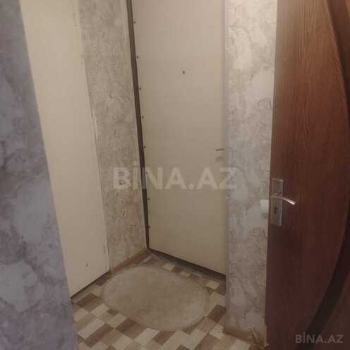 Satılır 2 otaqlı köhnə tikili 38 m², Nərimanov r., photo 9 from 11
