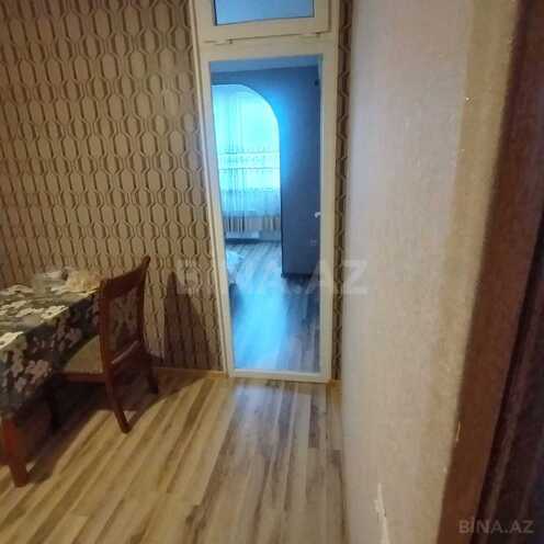 Satılır 2 otaqlı köhnə tikili 38 m², Nərimanov r., photo 3 from 11