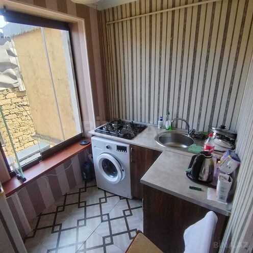 Satılır 2 otaqlı köhnə tikili 38 m², Nərimanov r., photo 10 from 11