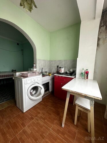 Продаётся 2-комн. вторичка 60 м², м. Иншаатчылар, photo 7 from 9