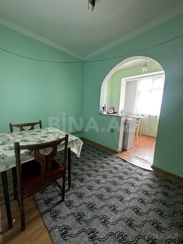 Продаётся 2-комн. вторичка 60 м², м. Иншаатчылар, photo 6 from 9