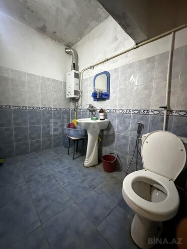 Продаётся 2-комн. вторичка 60 м², м. Иншаатчылар, photo 8 from 9