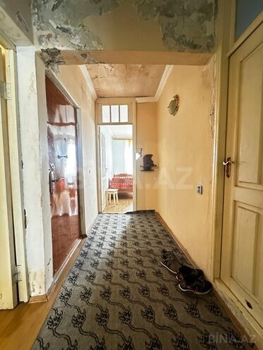 Продаётся 2-комн. вторичка 60 м², м. Иншаатчылар, photo 5 from 9