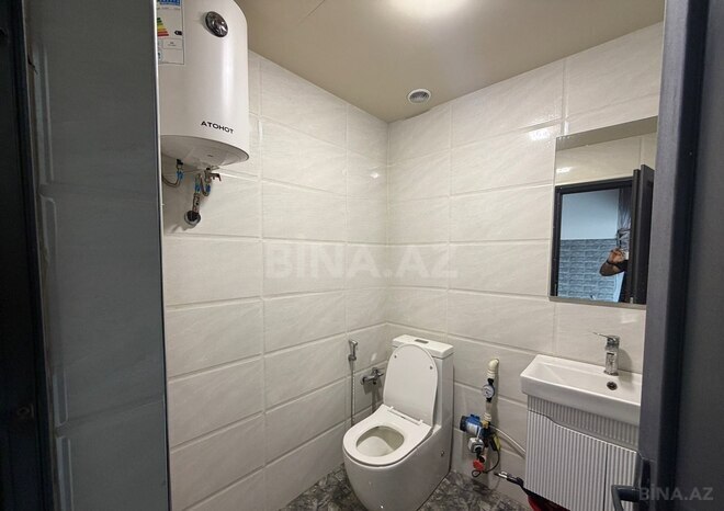 İcarəyə verilir  obyekt 75 m², Nəsimi r., photo 8 from 9