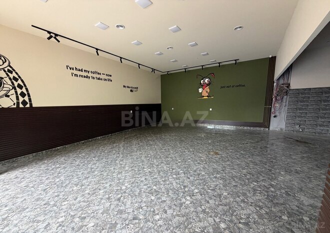 İcarəyə verilir  obyekt 75 m², Nəsimi r., photo 5 from 9